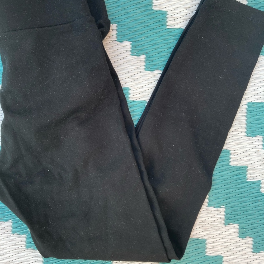 LOFT leggings